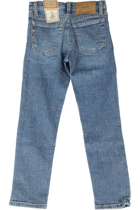 Homeware Polo Ralph Lauren Denim
