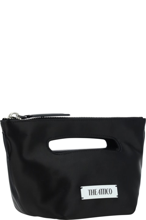 Bags for Women The Attico Via Dei Giardini 15 Handbag
