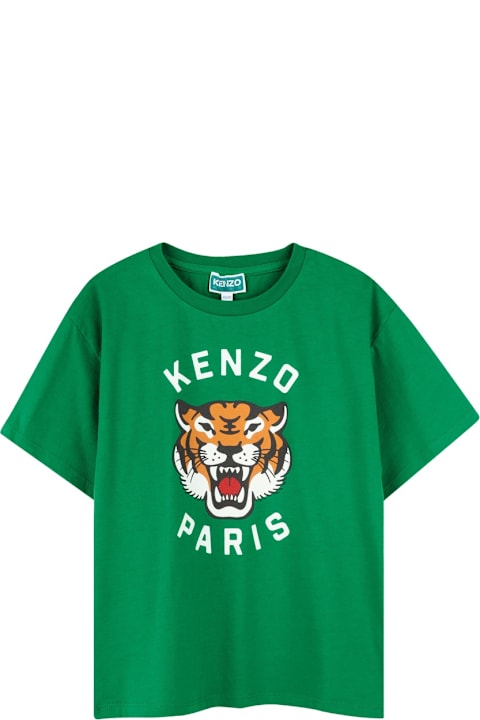 Kenzo for Kids Kenzo T-shirt