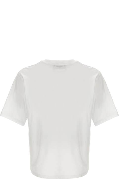 Dsquared2 Topwear for Men Dsquared2 Logo T-shirt
