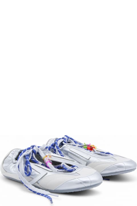 Puraai for Kids Puraai Moonkiss Flats