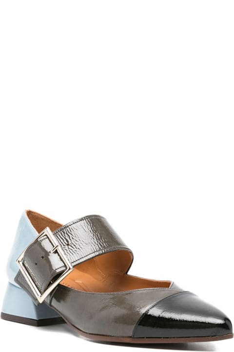 Chie Mihara لـ Men Chie Mihara Shoes