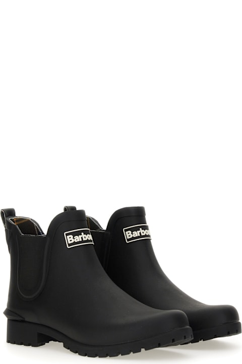 Barbour Shoes for Women Barbour Boot 'wilton'