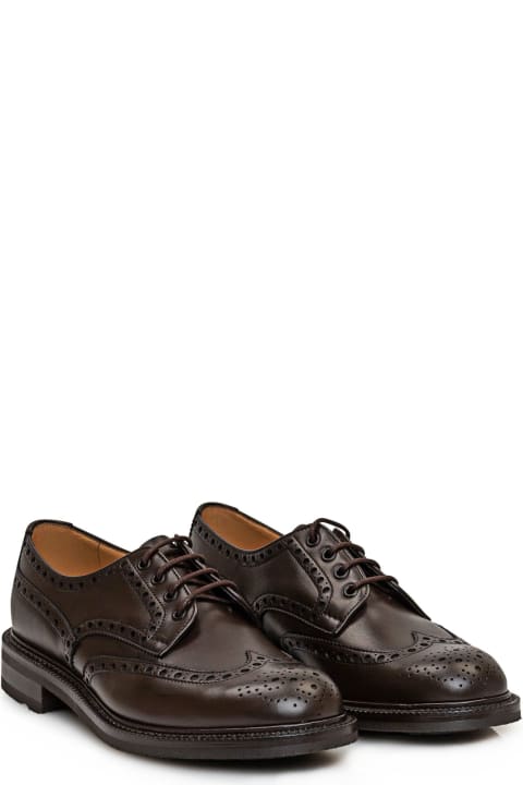 Church's Loafers & Boat Shoes for Men Church's Horsham Lace-up