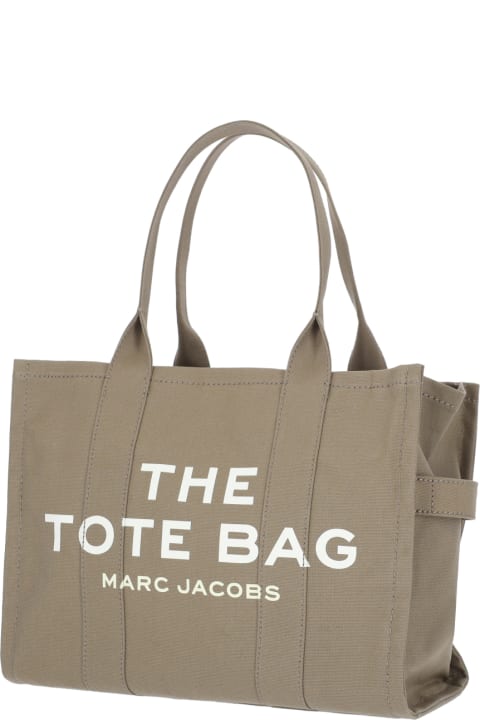 Marc Jacobs for Women Marc Jacobs "traveler" Tote Bag
