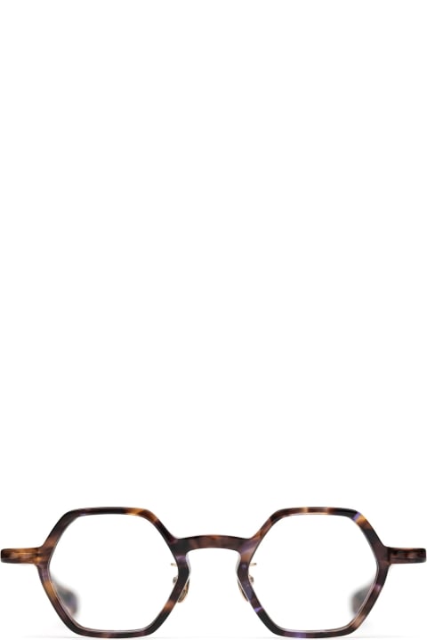 Yu - Tortoise Glasses