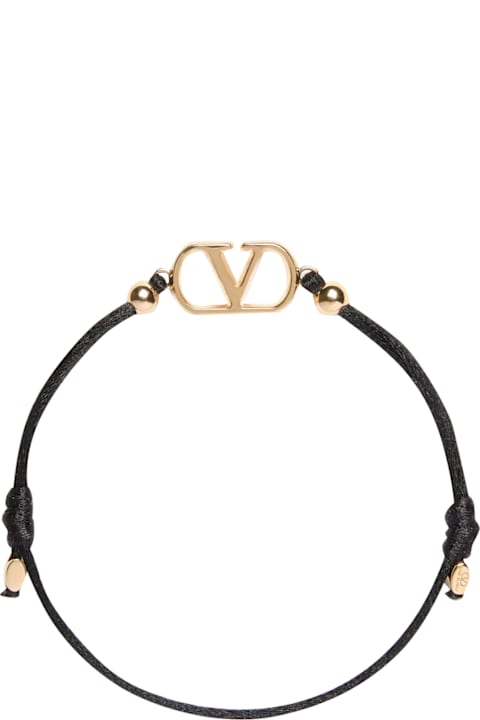 Valentino Garavani Jewelry for Women Valentino Garavani Vlogo Signature