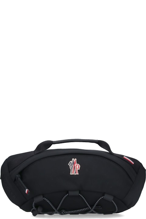 Moncler Grenoble for Women Moncler Grenoble Logo Fanny Pack
