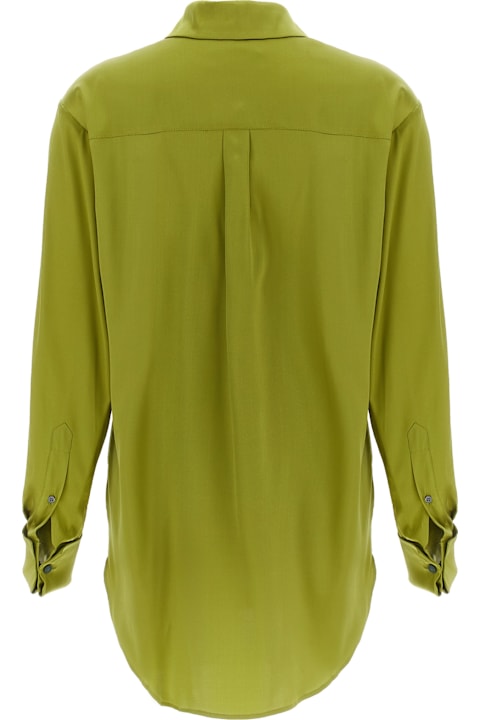 Dries Van Noten for Women Dries Van Noten 'corsala' Shirt