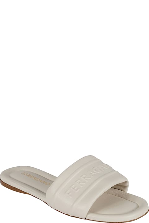 Homeware Ferragamo Hotel Sliders