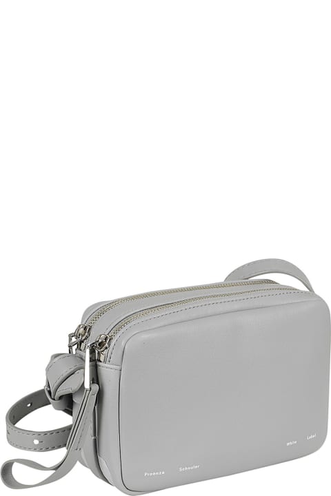 Proenza Schouler White Label Shoulder Bags for Women Proenza Schouler White Label Watts Camera Bag