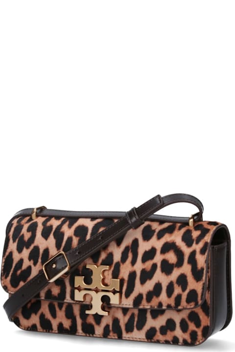 Homeware Tory Burch Logo Shoulder Bag