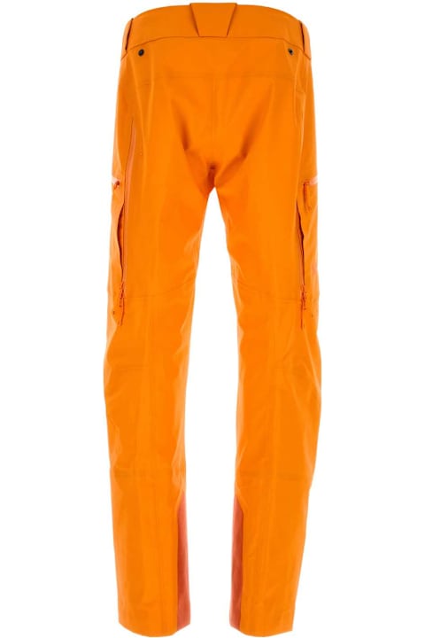 أدوات منزلية Arc'teryx Veilance Orange Gore-tex Sabre Pant