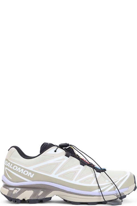 Salomon for Kids Salomon Xt-6 Gtx Sneakers