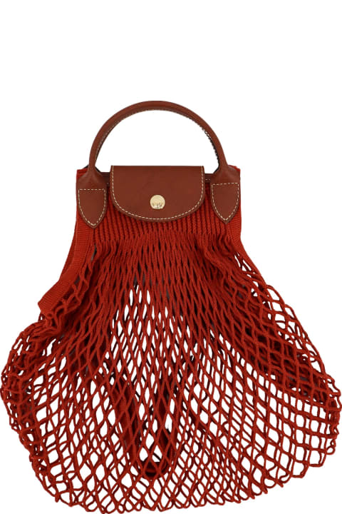 ウィメンズ新着アイテム Longchamp Handbag