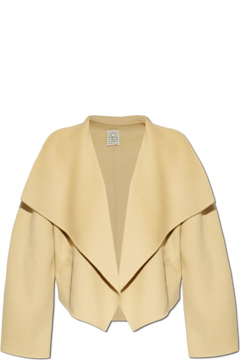 Totême Coats & Jackets for Women Totême Toteme Short Coat
