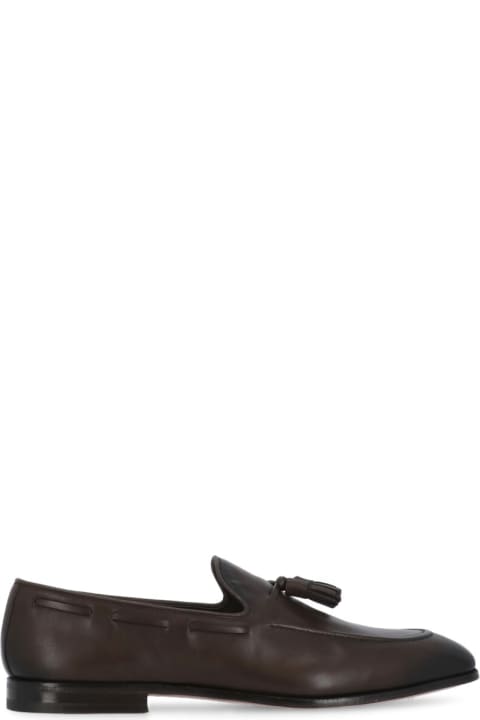Church's Loafers & Boat Shoes for Women Church's Maidstone Loafers