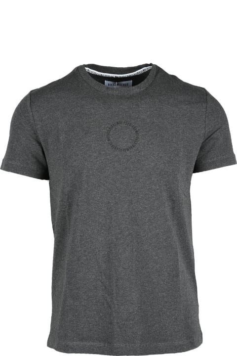 Men's Gray T-shirt
