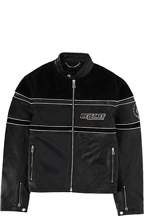 Belstaff لـ Women Belstaff "competition Speed" Jacket