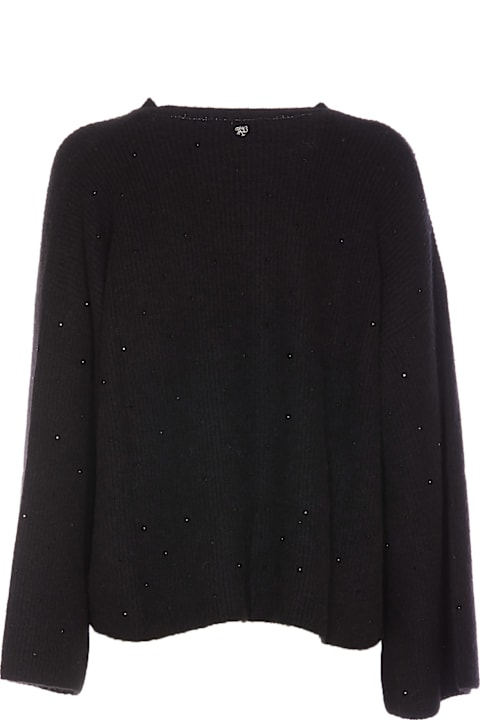 aniye by Clothing for Women aniye by Strass Sweater