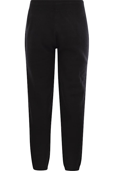 MC2 Saint Barth سراويل لـ القسم الرجالي MC2 Saint Barth John - Men's Wool Trousers