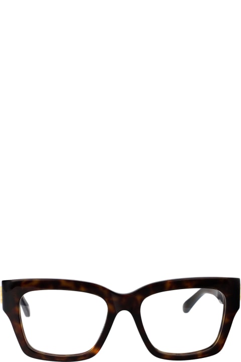 Balenciaga Eyewear Eyewear for Women Balenciaga Eyewear Bb0325o Linea Everyday 007 Glasses
