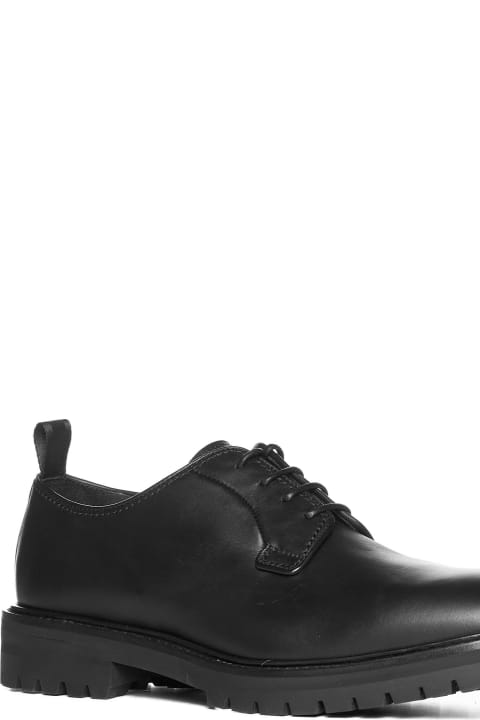 Fashion for Men Officine Creative Laced Shoes