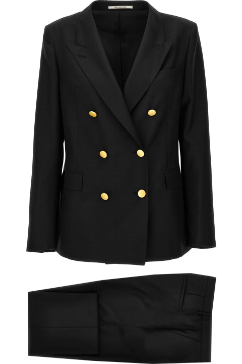 Tagliatore Coats & Jackets for Women Tagliatore 't-parigi' Outfit