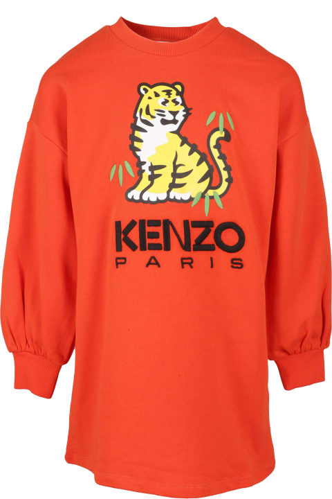 Fashion for Women Kenzo Kids Abito