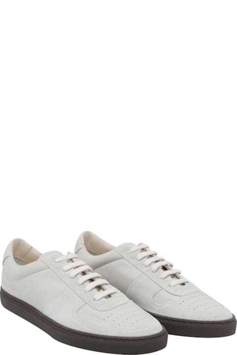Common Projects Bball Sneakers