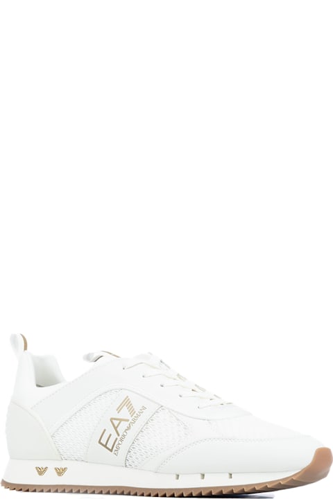 EA7 Sneakers for Women EA7 Sneakers