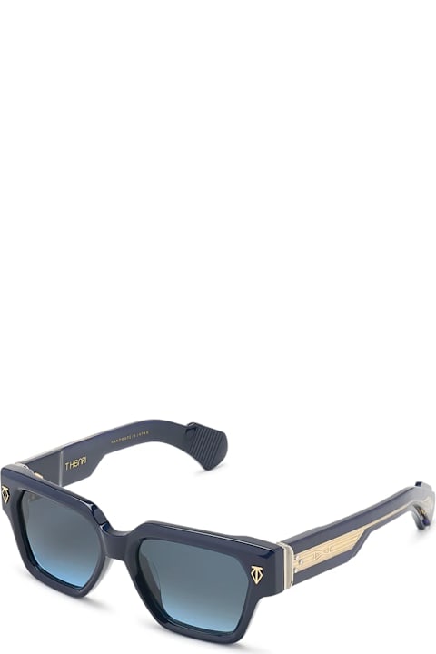 T Henri for Kids T Henri Sian - Twilight Sunglasses