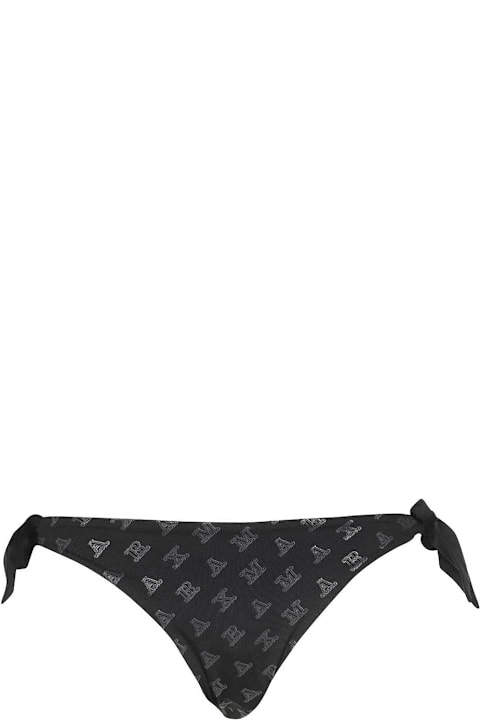Homeware Max Mara Tie Side Bikini Hipster