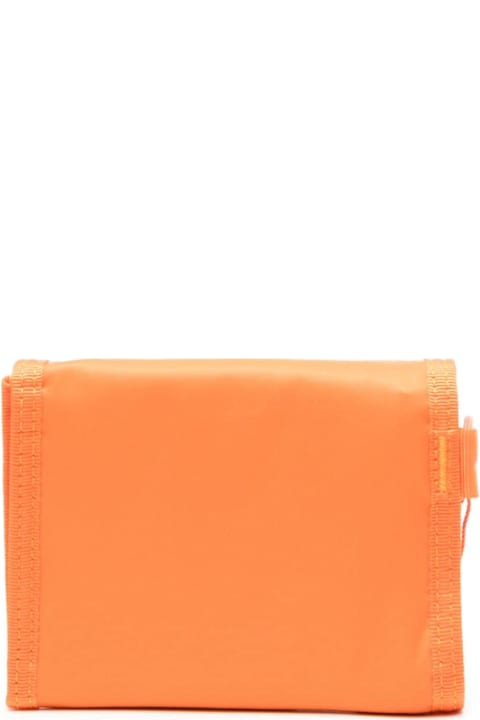 Porter for Kids Porter Capsule Nylon Wallet