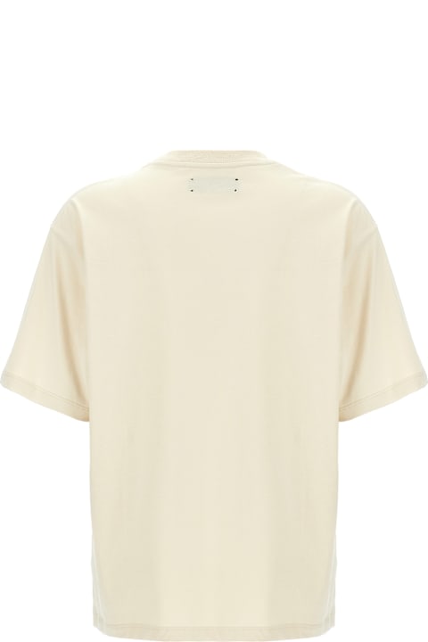AMIRI Topwear for Women AMIRI 'pegasus' T-shirt