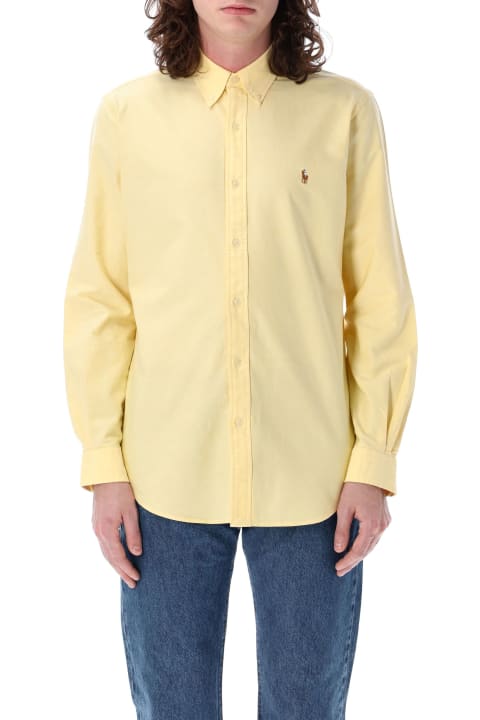 Homeware Polo Ralph Lauren Classic Shirt