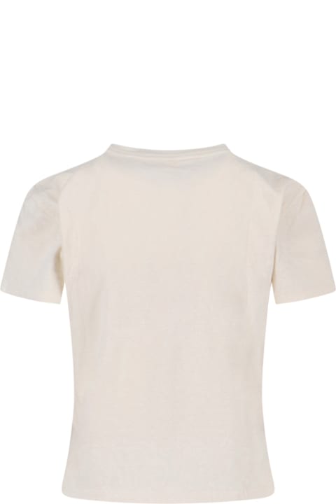 RE/DONE for Men RE/DONE 'sports' T-shirt