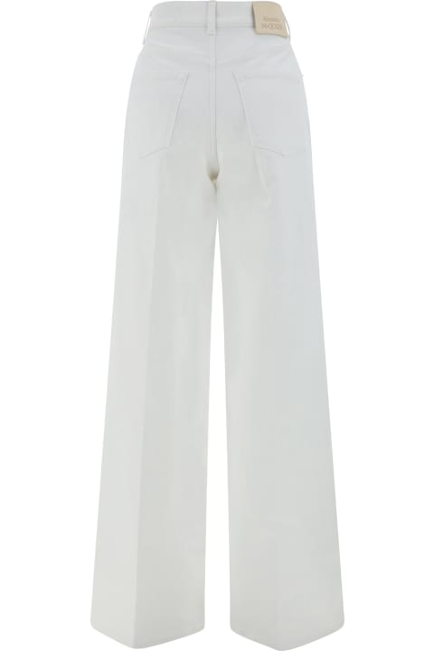 Homeware Alexander McQueen Pants