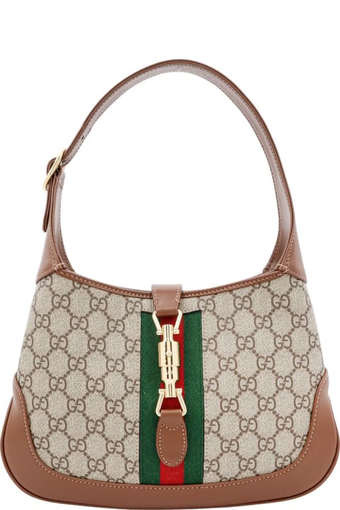 Fashion for Women Gucci Jackie 1961 Shoulder Bag