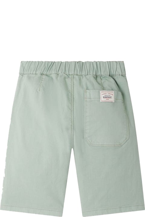 Bonpoint for Kids Bonpoint Bermuda