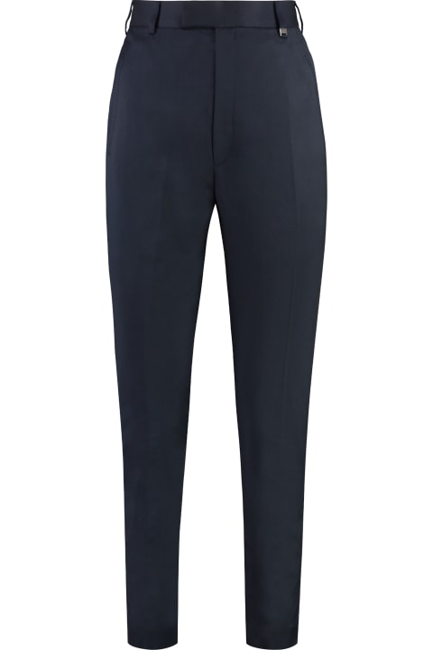 Homeware Vivienne Westwood Stretch Viscose Trousers