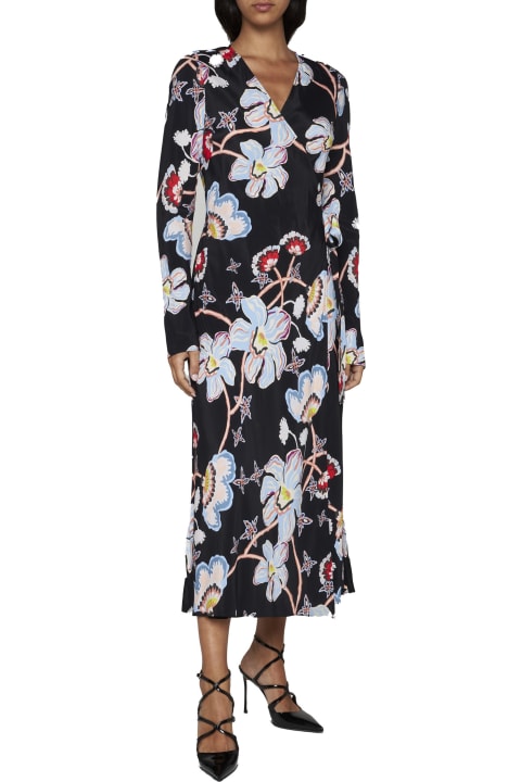 Fashion for Women Diane Von Furstenberg Dress