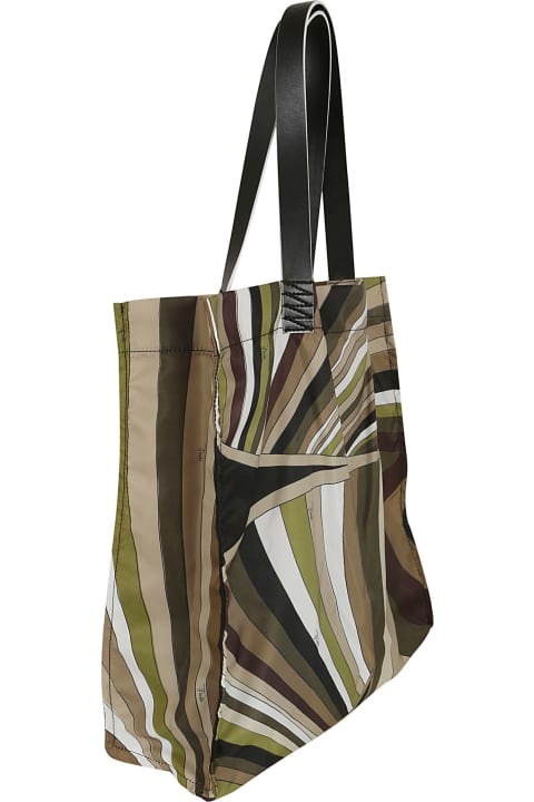 Pucci Totes for Women Pucci Yummy Tote Bag