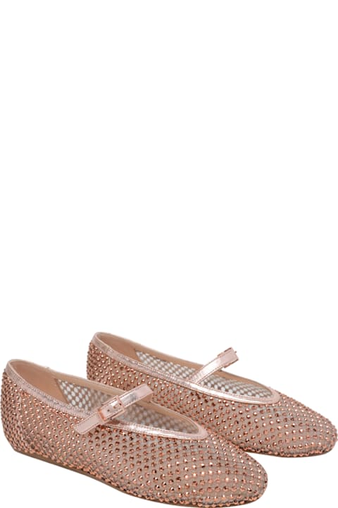 Le Silla Gilda Ballets