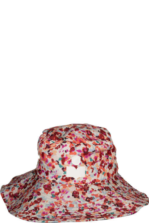 Fashion for Women Isabel Marant Delya Hat