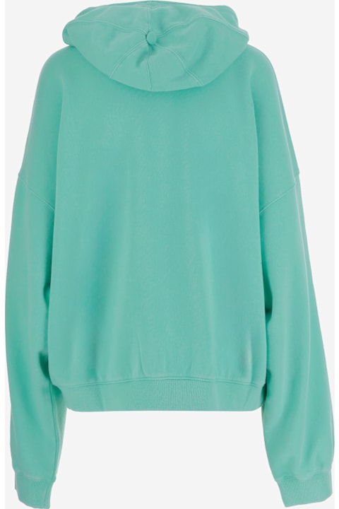 WE11 DONE for Women WE11 DONE Cotton Sweatshirt