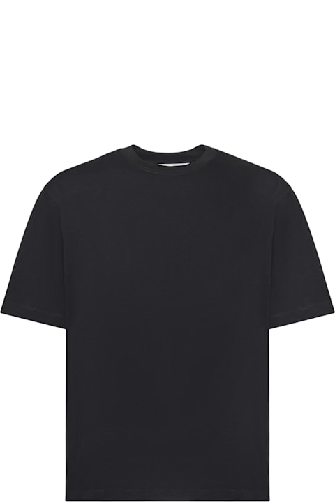 Richmond لـ Women Richmond Logo T-shirt