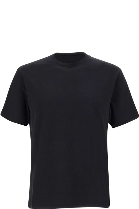 Fashion for Men Emporio Armani Cotton T-shirt