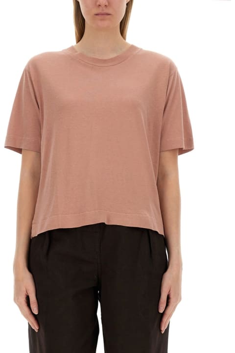 Fashion for Women Margaret Howell Simple T-shirt