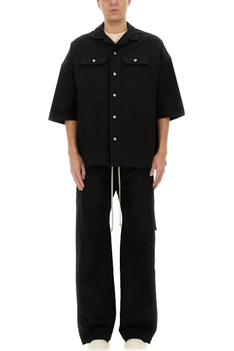 Shirts for Men DRKSHDW "magnum Tommy" Shirt
